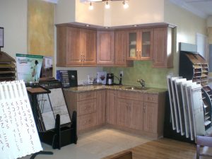 Kitchen Remodeling Showroom