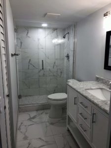restoration company
