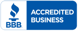 bbb accredited restoration company
