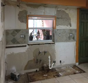 water damage repair company