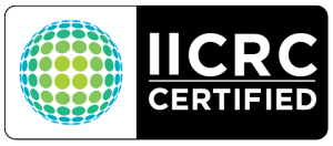iicrc certified remediation company