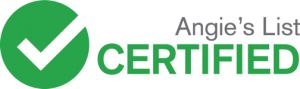 angies list certified restoration company