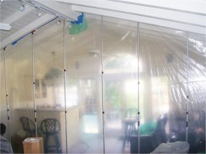 mold removal