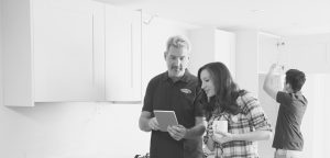 mold remediation company