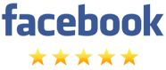 facebook fire damage 5 star reviews