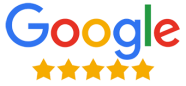 water damage Google 5 star reviews
