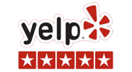 mold remediation 5 star yelp reviews