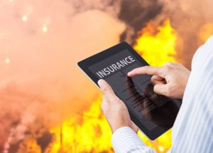 fire damage restoration company